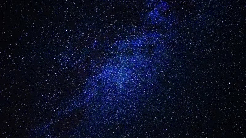 Cosmic Lighting